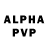 Alfa_PVP Crystall Andrei Navitski